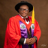 Kola Lawal, PhD, FNITP