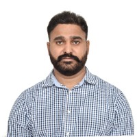 Amandeep Sran