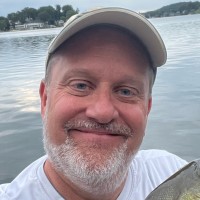 Pete Wortman