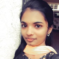 Anushya S