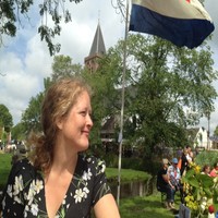Corine De Wit