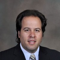 Frank Sarlo