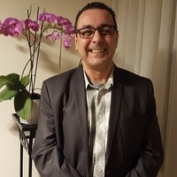 Nour-Eddine Benhacine