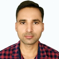 Anoop Chaubey