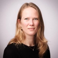 Jorien Van Der Keijl