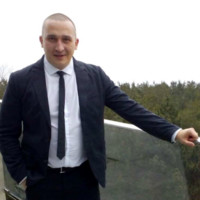 Oleksandr Vorobei