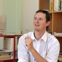 Frédéric Loyau