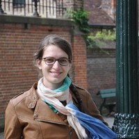 Elena Meerkerk - Bremmer