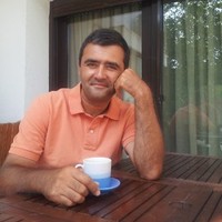 Antonio Marinescu
