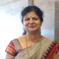 Nivedita Koneri
