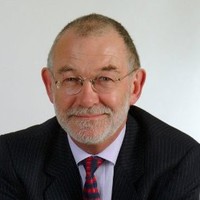 Graham Meheux