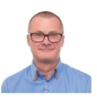 Kevin Cross