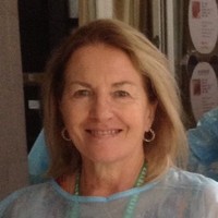 Pamela Burns