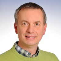 Werner Eckert