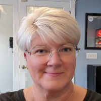 Cheryl Finnila
