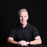Mark Buckley