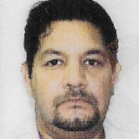 Marco Antonio Lopez Martinez