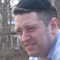 Greg Zilberstein