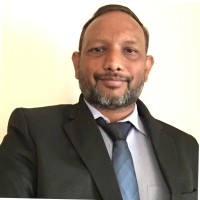 Yogesh Kumar Mutha