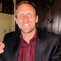Daniel Clews-Fleischhacker