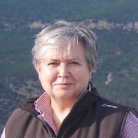 Carmen Ungria Cañete
