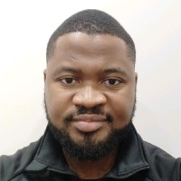 Kgothatso Chiloane