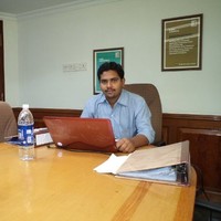 Amarnadh Reddy