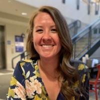 Amy Baczurik, Ms, Ctrs