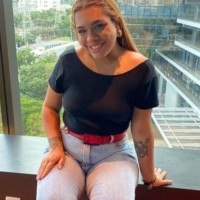 Rafaela Sousa