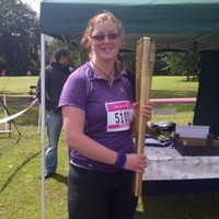 Rebecca Glover