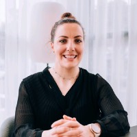 Caitlin Galbraith