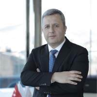 Burak KURTOĞLU