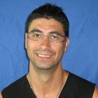 Antonio Lopes Ventura