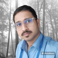 Saurav Mandal