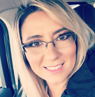 April Capron