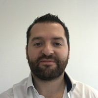 Mathieu Tauzin