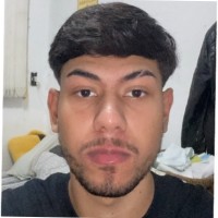 Nicolas Kauã Soares Da Silva