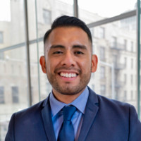 Hector Sanchez Perez, Mph