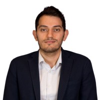 Cagatay Ozdemir, Phd (C)
