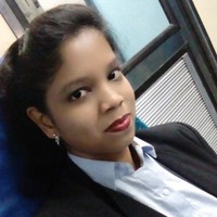 Preeti Hirve