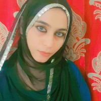 Mahnoor Shahzad