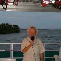 Nancy Beaver