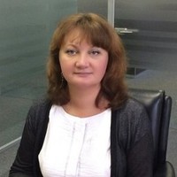 Шарко Виктория