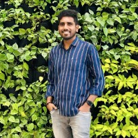 Kishore Babu Navuluri
