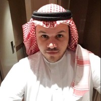 Ali Alharfi