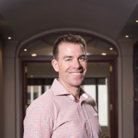 Craig Moriarty