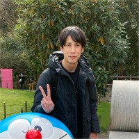 高橋庸介