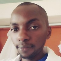 Nicholas M. Kariuki