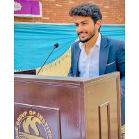 Afaq Ashfaq
