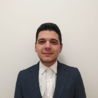 Ing. Andrea Parlavecchia